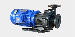 欧陆耐酸碱泵厂家浅谈塑料化工自吸泵保养措施