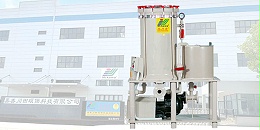 欧陆过滤机厂家解析关于赫尔槽试验的一些知识