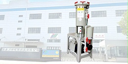 滚镀线与周边电镀设备