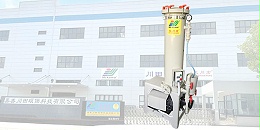 欧陆过滤机厂家为您分享电镀溶液过滤设备以及电镀周边设备