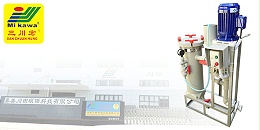 电镀加工企业常见的固废来源三