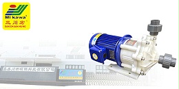 关于欧陆化工泵使用咱们需要注意些什么？