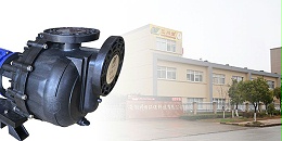 黑色塑料化工泵厂家