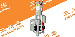 欧陆,镀金过滤机,化学镍金,电镀镍金