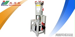 欧陆注册厂家为您分享汽车涂装磷化条纹的缺陷原因