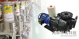 欧陆水泵机封叫什么？一目了然。