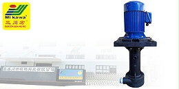 耐腐蚀涂装泵厂家为您分享低表面处理环氧涂料性能