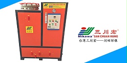 宁波余姚欧陆注册厂家化学镍废液处理办法20200528