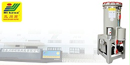 欧陆注册厂家为您分享常用的电镀槽种类