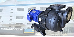 塑料离心泵厂家欧陆平台科技为您解析溅镀的相关内容和特点