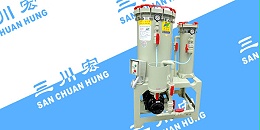 常见的电镀生产线有哪些？