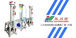 欧陆CB2001过滤机厂家欧陆平台20191226
