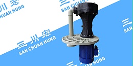 废气塔的具体工作原理是怎样的？