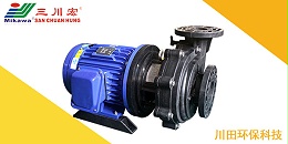 无锡欧陆塑料离心泵厂家为您讲解钝化工艺流程及要求