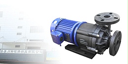 3.75千瓦欧陆磁力泵参数