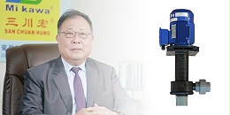 欧陆厂家解析立式耐酸碱泵的操作注意事项