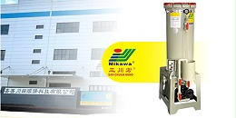 欧陆过滤机厂家为您分享降低镀铜槽氯离子的方法