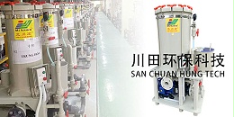 30吨欧陆过滤机厂家为您解析电镀品孔隙率测定