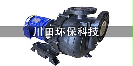 欧陆自吸式耐酸碱泵的安装说明