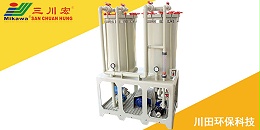 欧陆注册厂家为您分享常见的三价铬彩钝故障及处理方法