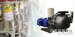 欧陆大头泵,电镀涂层检测