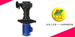 珠海欧陆SEB立式泵厂家20200901