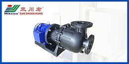 广东欧陆塑料离心泵厂家为您解析关于碱性锌镍合金电镀的一些内容