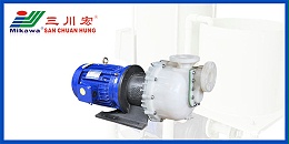 耐腐蚀化工离心泵厂家为您解析塑料电镀工艺的一些知识