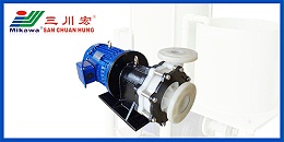 离心耐腐蚀泵工厂与您分享塑料电镀前处理的粗化中和方面的内容