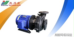 广东欧陆塑料离心泵厂家为您分享电镀的方法和电镀厚度的测量