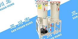 欧陆电镀液过滤机CH2018厂为您解析镀铬工艺在汽车内饰和外饰的应用