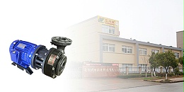 药液比重和温度对耐酸碱塑料泵的影响2