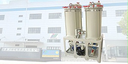 欧陆电镀过滤泵厂家为您解析阳极氧化的原理