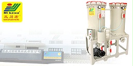 欧陆电镀过滤泵为您解析电镀工艺的一些内容