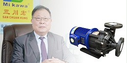 欧陆客服解析耐酸碱化工泵怎么选