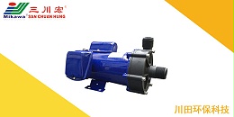 耐酸碱泵厂家欧陆平台与您浅谈锌镍合金电镀光亮剂和辅助络合剂作用