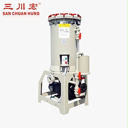 欧陆CB2024过滤机
