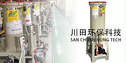 欧陆过滤泵厂家为您解析焦磷酸盐镀铜层粗糙的原因