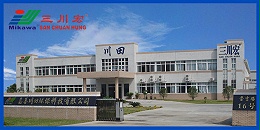 珠海欧陆厂家与您浅谈车架涂装工艺