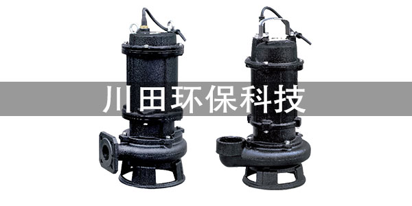 欧陆排污泵50PS系列20201013
