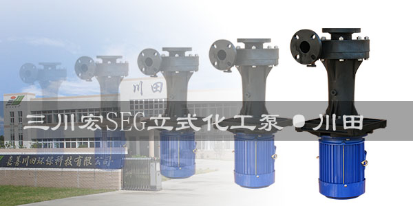 欧陆SEG-6552很好用的一款喷淋塔喷淋泵，小编带您了解一下。
