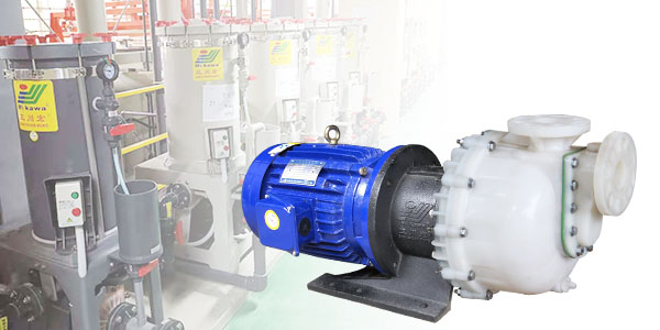 欧陆化工泵KD4022厂家为您解读电镀工艺之仿形阳极