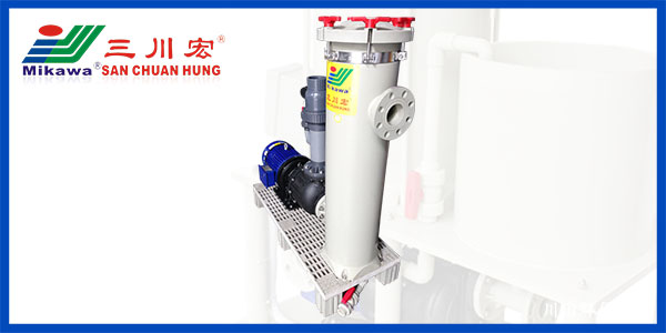 塑料离心泵厂家为您解析发动机零部件<i style='color:red'>镀硬铬</i>性能