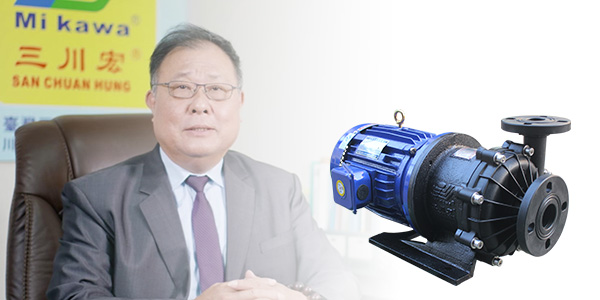 欧陆水泵故障处理方法