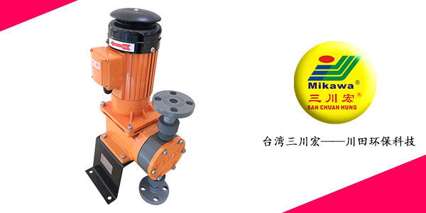欧陆机械隔膜泵CT150厂家20200908