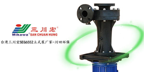 SEG6552欧陆立式泵厂家为您解析钕铁硼电镀相关设备
