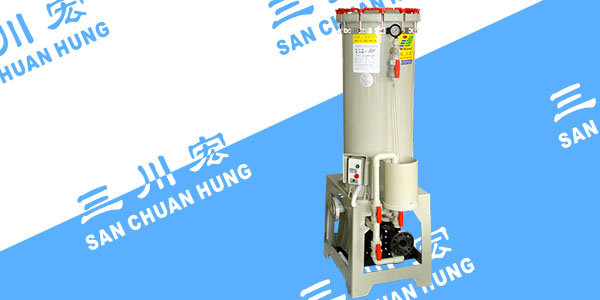 欧陆注册生产厂家为您分享锌铁合金滚镀线后处理工艺