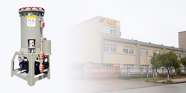 江苏欧陆化工泵厂家珠海欧陆平台科技为您分享镀液成分对镀层影响