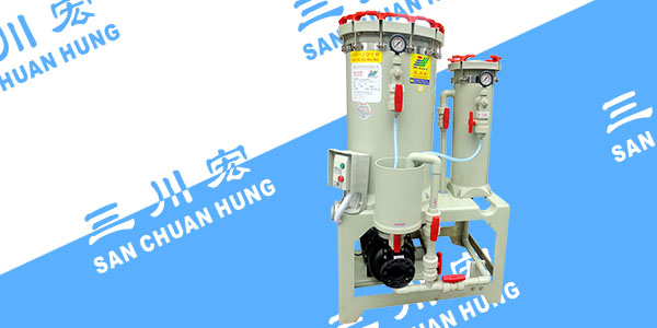 常见的<i style='color:red'>电镀生产线</i>有哪些？