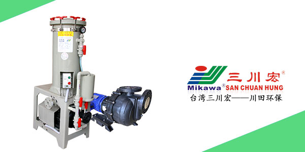 珠海欧陆焦铜镀液过滤机CB2012KD5032厂家为您解析<i style='color:red'>焦磷酸盐镀铜</i>优点